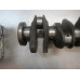 #IO06 Crankshaft Standard From 2001 VOLVO S80  2.9